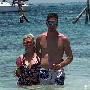 Meet your Posher, Tracy